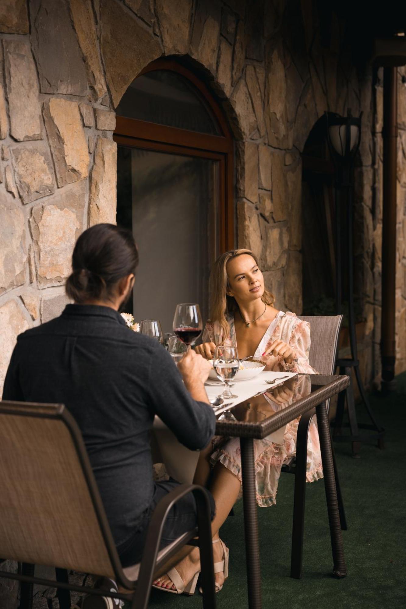 Hotel Batory Szczawnica Eksteriør billede