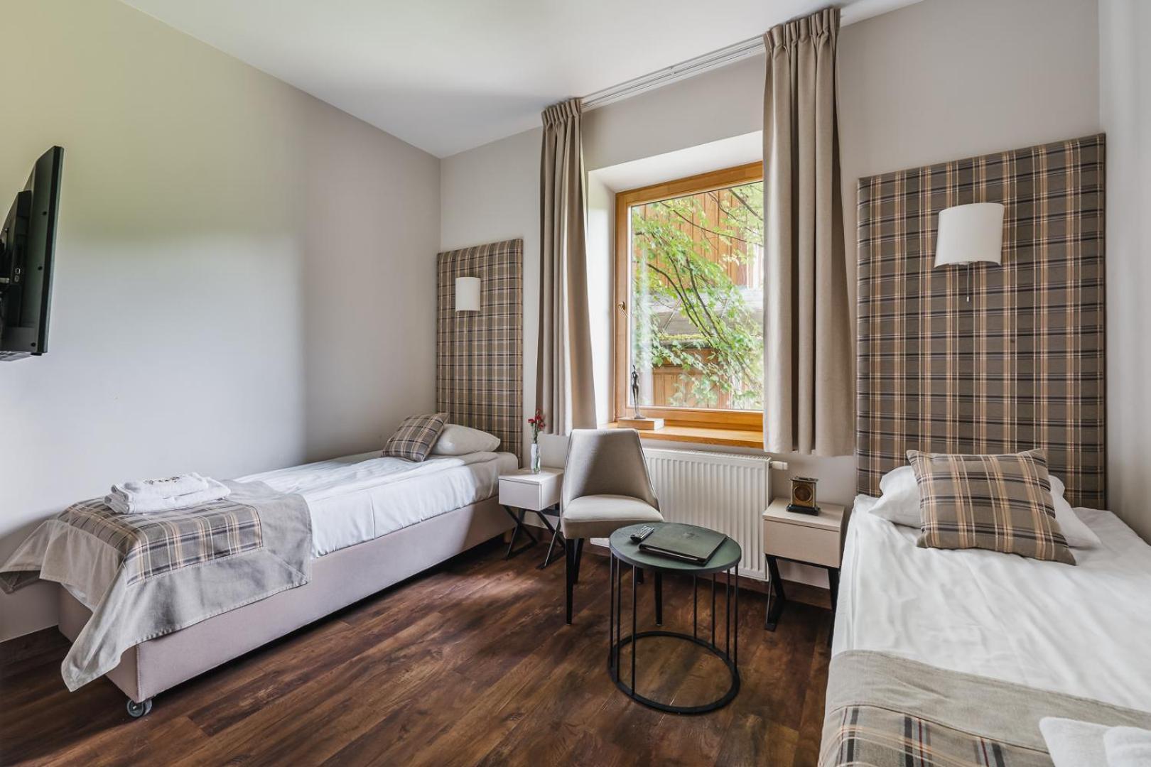 Hotel Batory Szczawnica Eksteriør billede