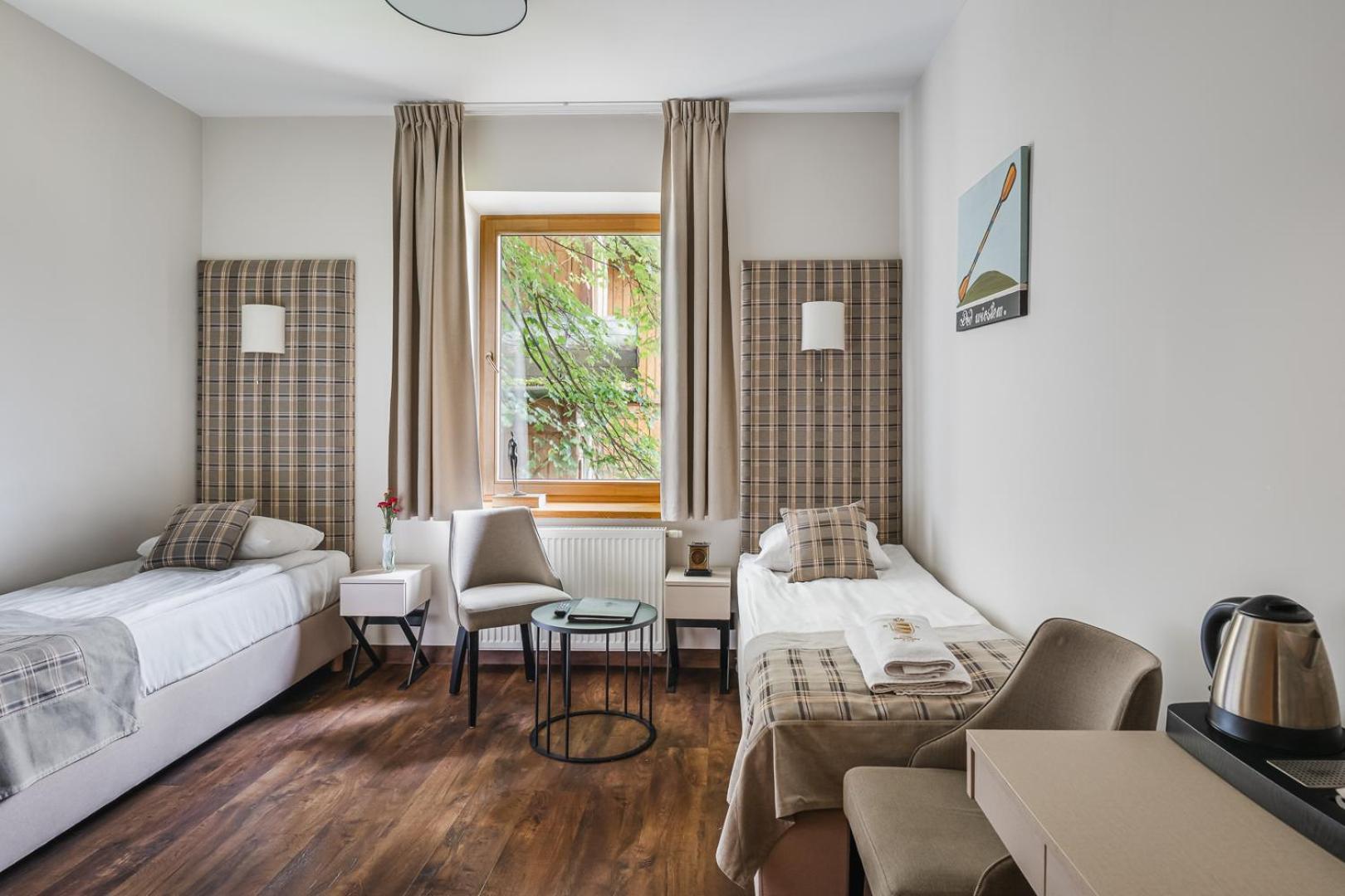 Hotel Batory Szczawnica Eksteriør billede