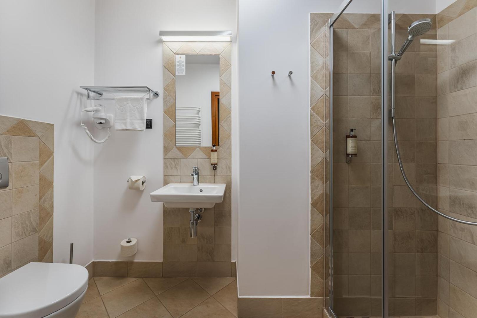 Hotel Batory Szczawnica Værelse billede